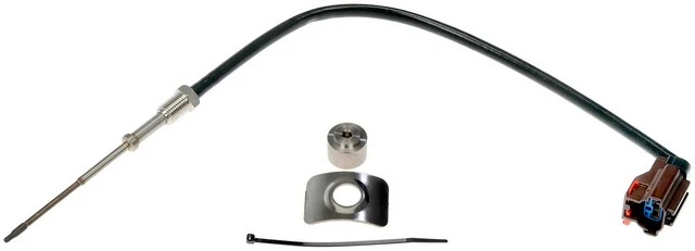 Dorman - HD Solutions Exhaust Gas Temperature (EGT) Sensor P/N:904-7147