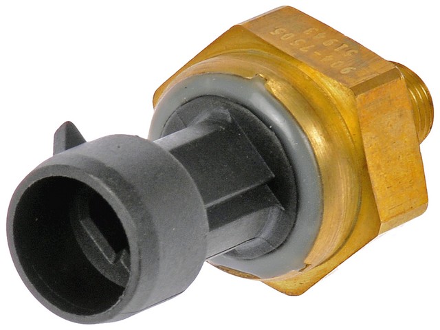 Dorman - HD Solutions Engine Oil Pressure Sensor,Exhaust Backpressure Sensor P/N:904-7505
