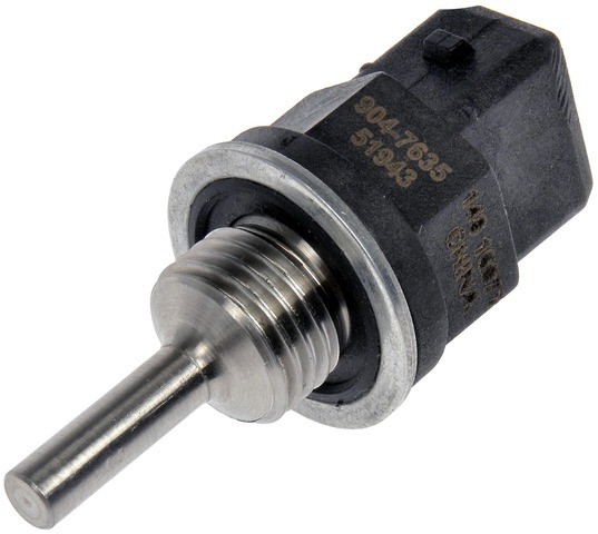 Dorman - HD Solutions Exhaust Gas Recirculation (EGR) Valve Temperature Sensor P/N:904-7635