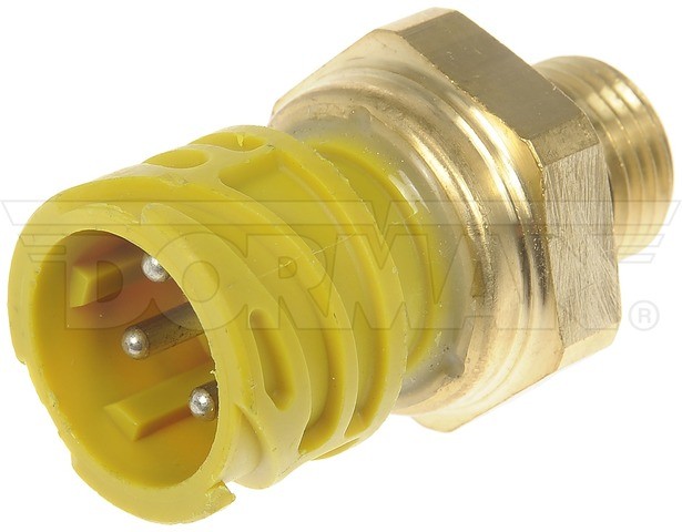 Dorman - HD Solutions Engine Crankcase Pressure Sensor P/N:904-7694