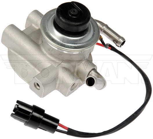 Dorman - HD Solutions Fuel Filter Housing P/N:904-7913