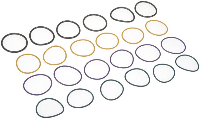 Dorman - HD Solutions Fuel Injector O-Ring Kit P/N:904-8050