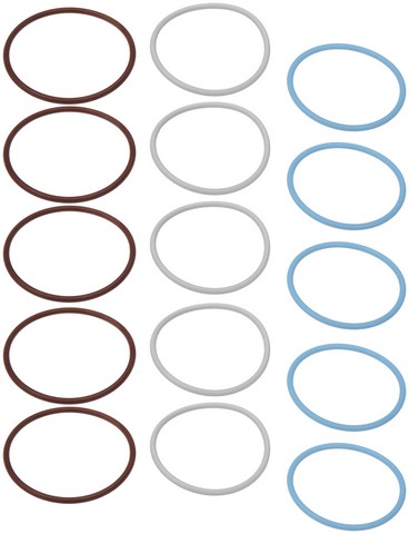 Dorman - HD Solutions Fuel Injector O-Ring Kit P/N:904-8053