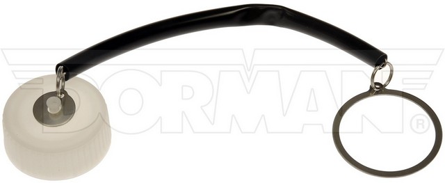 Dorman - HD Solutions Engine Coolant Reservoir Cap P/N:924-1059