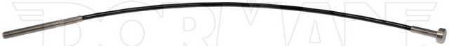 Dorman - HD Solutions Air Brake Reservoir Mounting Cable P/N:924-5262