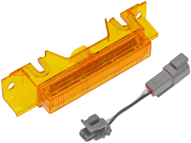 Dorman - HD Solutions Sun Visor Light P/N:924-5519