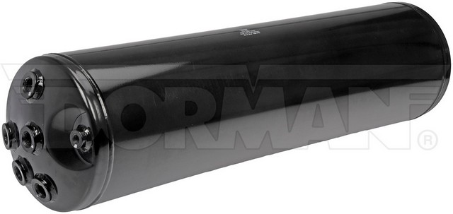 Dorman - HD Solutions Air Brake Reservoir P/N:924-5817