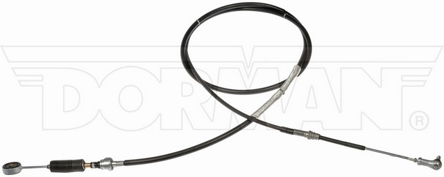 Dorman - HD Solutions  P/N:924-7002