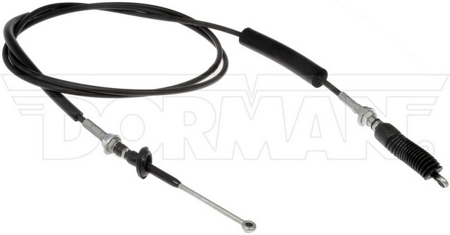Dorman - HD Solutions Automatic Transmission Shifter Cable P/N:924-7013