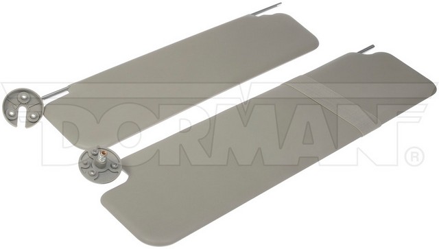 Dorman - HD Solutions Sun Visor P/N:924-8002