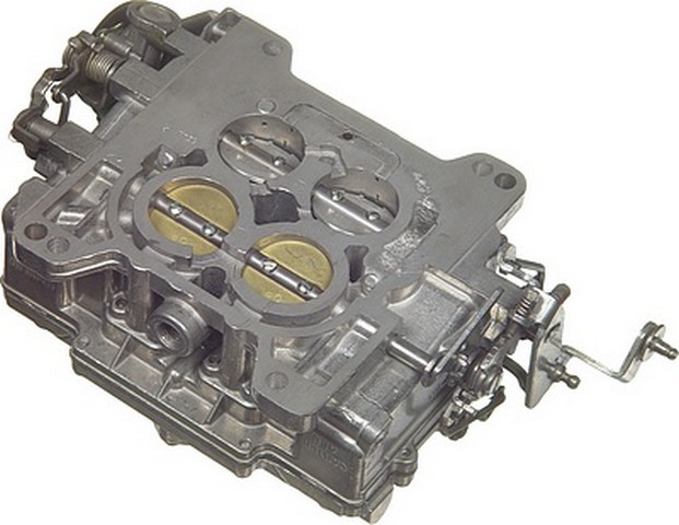 Carburetor-4BBL Autoline C612
