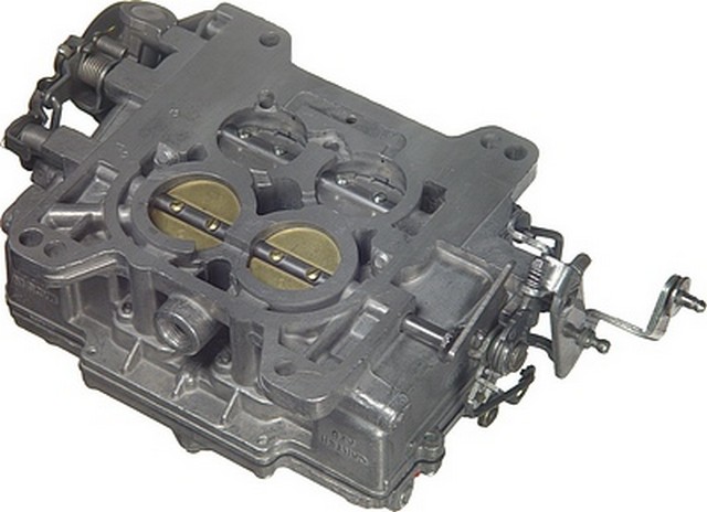 AutoLine Products Carburetor P/N:C626