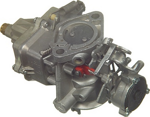 AutoLine Products Carburetor P/N:C7000