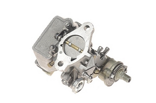 Carburetor Autoline C728