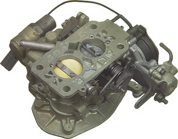Carburetor-VIN: 0 Autoline C7299