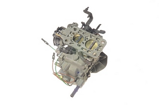 AutoLine Products Carburetor P/N:C7310
