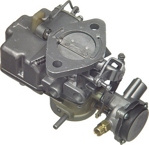 Carburetor-Base Autoline C844