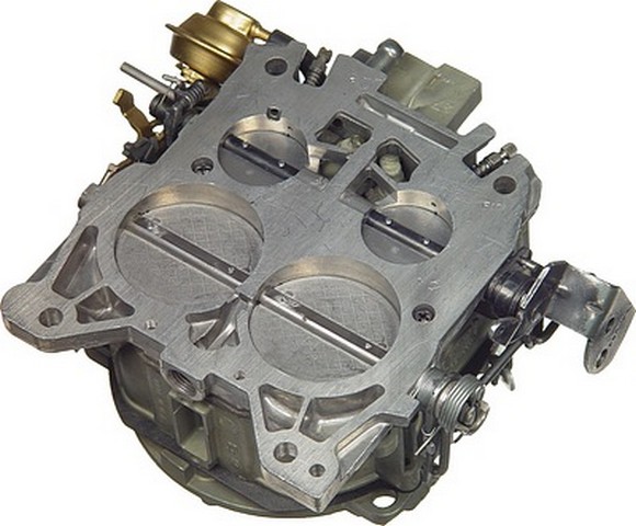 Carburetor-VIN: Z Autoline C9263