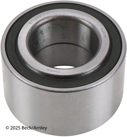 Wheel Bearing Beck/Arnley 051-3982