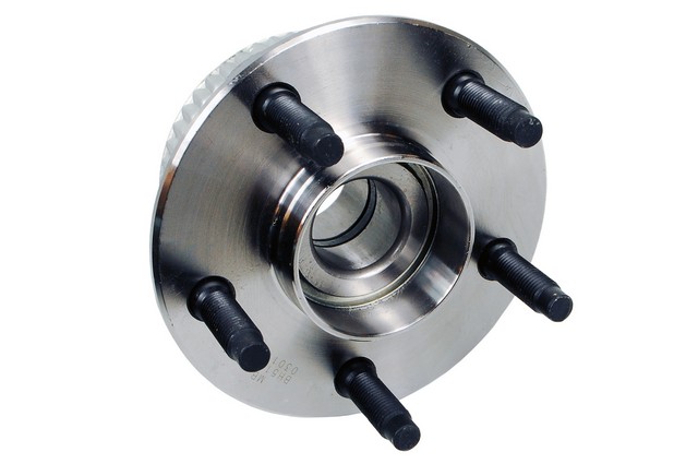 Mevotech Supreme Wheel Bearing and Hub Assembly P/N:H512107
