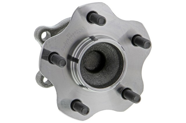 Mevotech BXT Wheel Bearing and Hub Assembly P/N:H512201