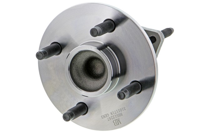Mevotech Supreme Wheel Bearing and Hub Assembly P/N:H512247
