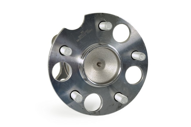 Wheel Bearing & Hub
