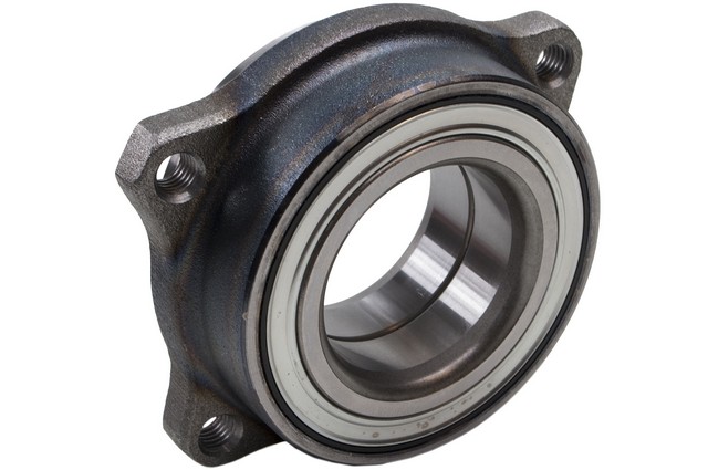 Wheel Bearing and Hub Assembly fits 2003-2018 Mercedes-Benz C63 AMG C350 E550  M