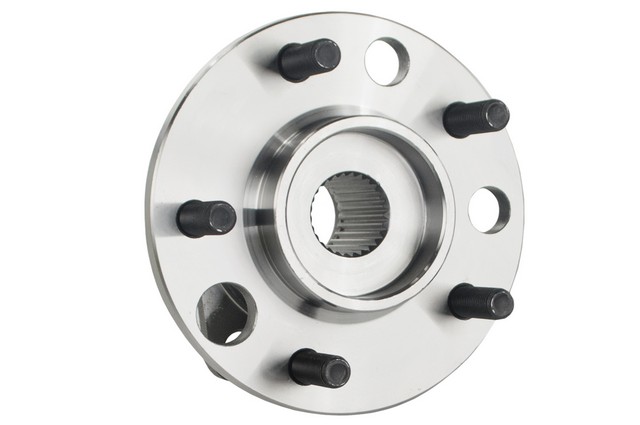 Mevotech Supreme Wheel Bearing and Hub Assembly P/N:H513016K
