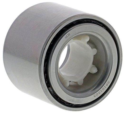 Mevotech Supreme Wheel Bearing P/N:H513248