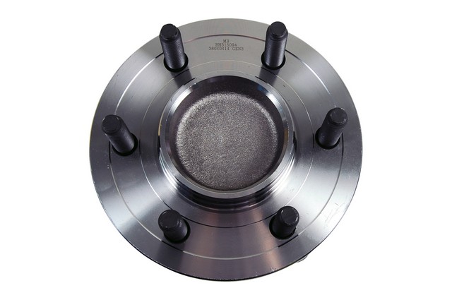 Mevotech Supreme Wheel Bearing and Hub Assembly P/N:H515094