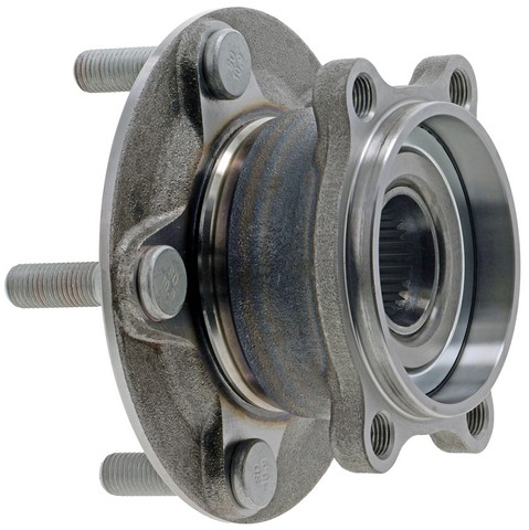 Mevotech Supreme Wheel Bearing and Hub Assembly P/N:MB76302HW