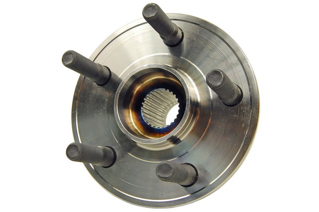 Mevotech Supreme Wheel Bearing and Hub Assembly P/N:MB86301