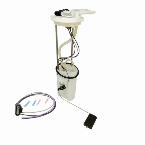 Brute Power Fuel Pump Module Assembly P/N:1010006