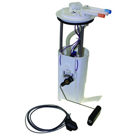 Fuel Pump Module Assembly Brute Power 1010341 fits 1997 Pontiac Grand Prix