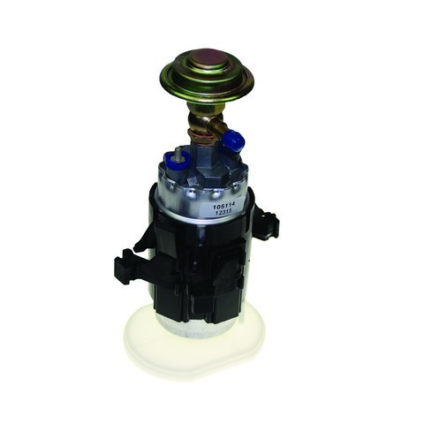 Brute Power Fuel Pump and Strainer Set P/N:1050083