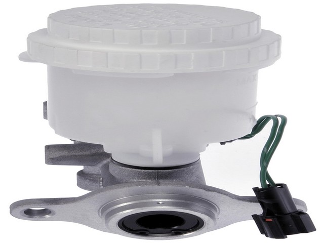 Brake Master Cylinder fits 1990-1994 Subaru Legacy  DORMAN - FIRST STOP