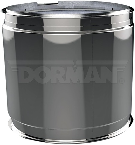 Dorman - HD Solutions Diesel Particulate Filter (DPF) P/N:674-2009