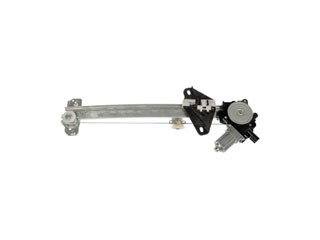 Dorman - OE Solutions Window Motor and Regulator Assembly P/N:748-162