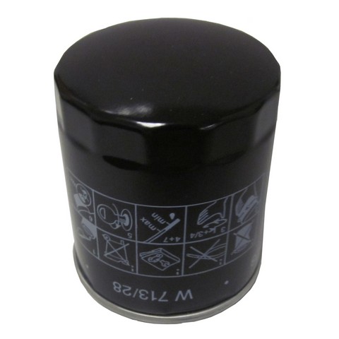 Engine Oil Filter Ecogard X10335