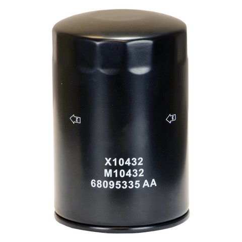 Engine Oil Filter fits 2014-2018 Ram ProMaster 2500,ProMaster 3500 ProMaster 150