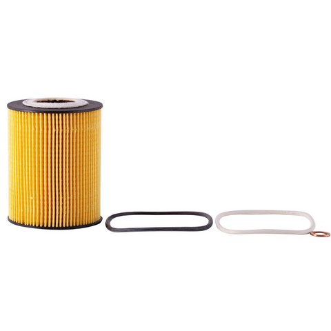 Engine Oil Filter fits 2005-2006 Ford GT  ECOGARD