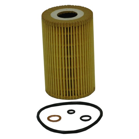 Engine Oil Filter fits 1996-1999 BMW 318ti 318i,Z3 318is  ECOGARD