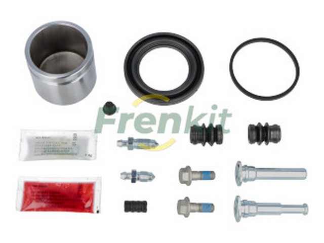 Frenkit Disc Brake Caliper Repair Kit P/N:757510