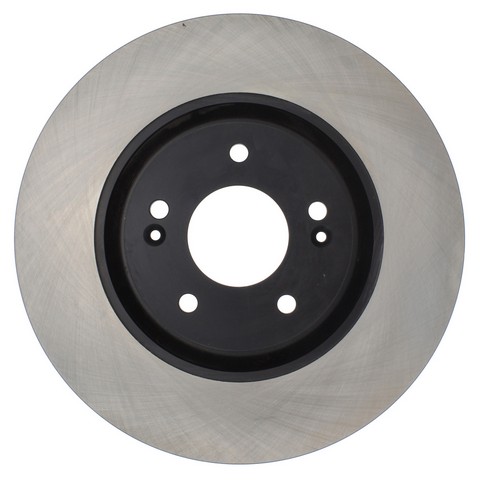 FVP 12050028 Drums and Rotors - Disc Brake Rotor, Front