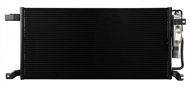 FVP Radiators & Condensers A/C Condenser P/N:CON3050
