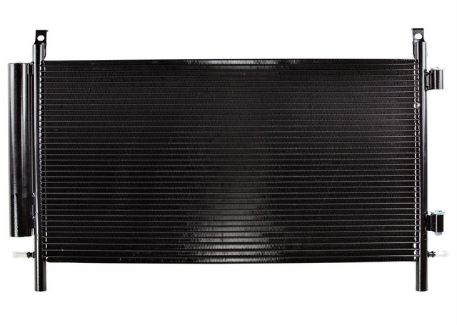 FVP Radiators & Condensers A/C Condenser P/N:CON3799