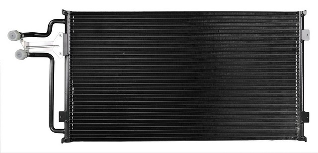 FVP Radiators & Condensers A/C Condenser P/N:CON4560