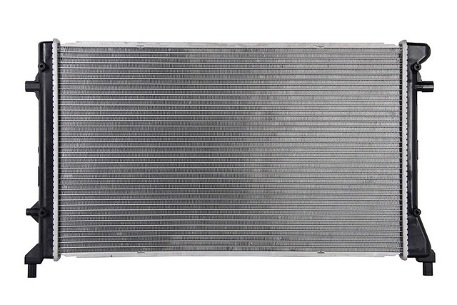 FVP Radiators & Condensers Radiator P/N:RAD2995