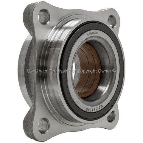 FVP Hub Assemblies Wheel Bearing and Hub Assembly P/N:WH515040